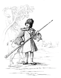 A Deer Hunter
