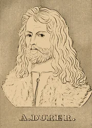 Albrecht Dürer