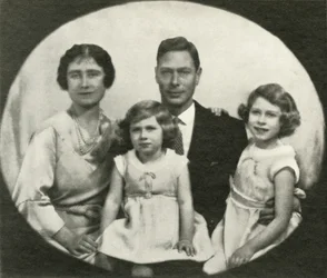 A Family Group