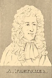 A. Fletcher, 1655-1716