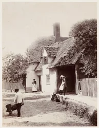 A Village Street