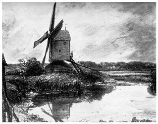 A Windmill