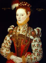 A Young Woman