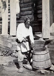 A Peasant