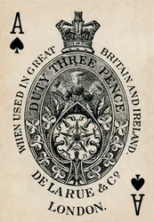 Ace of Spades