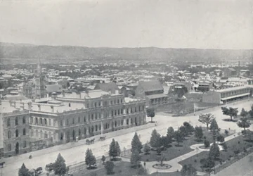 Adelaide
