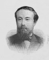 Admiral Ito