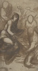 Adoration of the Shepherds