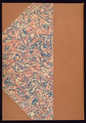 Adornments in the Apartment of the Queen in the Old Louvre by Sir Errard