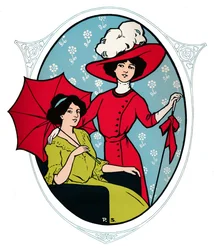 Advert for Kast & Ehinger G. m. b. H., Stuttgart