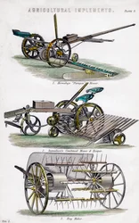 Agricultural Implements