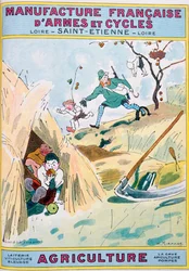 Agriculture