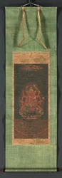 Aizen, The God of Love, 1500s