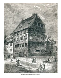 Albrecht Dürer