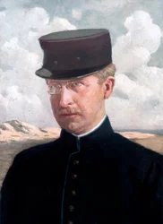 Albert I, King of the Belgians 1926