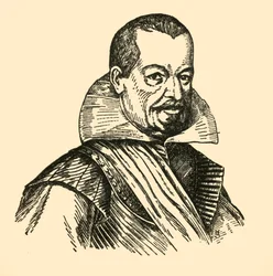 Albrecht Von Wallenstein