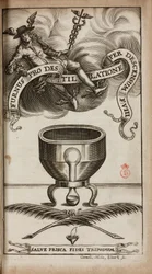 Alchemy & Early Chemistry An Alchemical Distillation Furnace