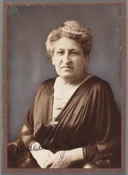Aletta Jacobs