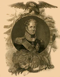 Alexander Emperor of Russia