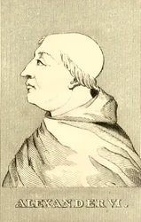 Alexander VI