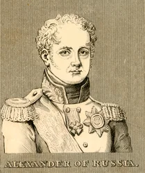 Alexander of Russia