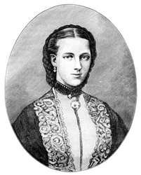Alexandra, Princess of Wales