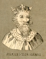 Alfred the Great