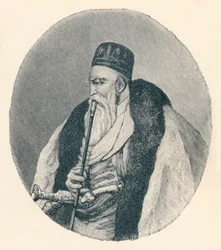 Ali Pasha of Tepelena