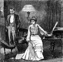 All Was for the Best