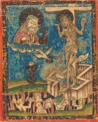 Allegory of the Eucharist