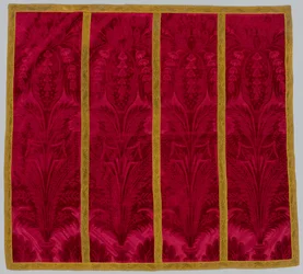 Altar Hanging