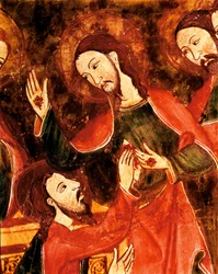 Altarpiece of Saint Thomas