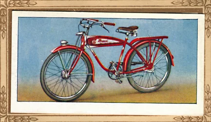 American Bicycle