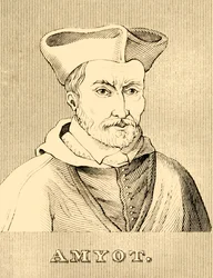 Amyot