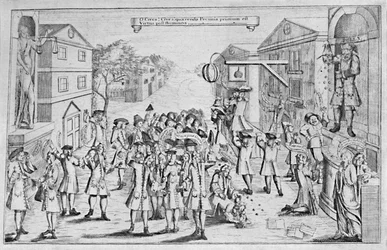 An Election Won By Bribery