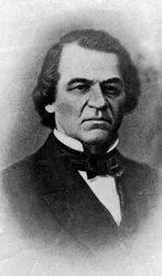 Andrew Johnson, President of the United States, 20th century