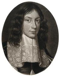 Andrew Marvell, English metaphysical poet