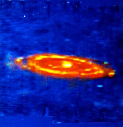 Andromeda Galaxy