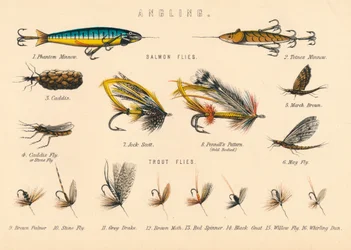 Angling