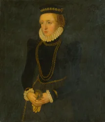 Anne Boleyn