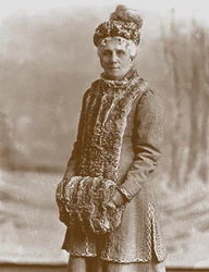 Anna Harriette Leonowens