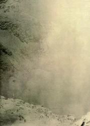Another View of the Crater of Erebus