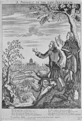 Anti-Semitism in 1753