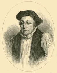 Archbishop Laud
