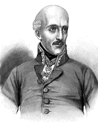 Archduke John of Austria, 19th century