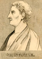 Aristotle, 384-322 BC, 1830