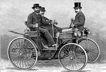 Armand Peugeot