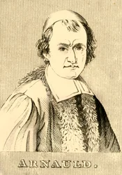 Arnauld, 1612-1694