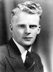 Arthur Porter
