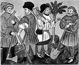 Artificers